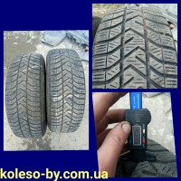 195/65 R15 Pirelli 5.8mm 2шт 